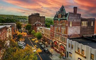 525 Main St unit 4A, Bethlehem, PA 18018 - photo 2