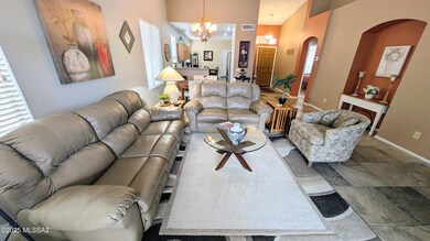 38973 S Tranquil Dr, Tucson, AZ 85739 - photo 4