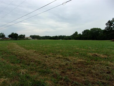Just outside of city limits
