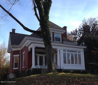 1536 Rosewood Ave, Louisville, KY 40204 - photo 2