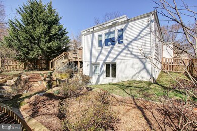 6726 Conway Ave, Takoma Park, MD 20912 - photo 3