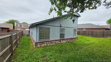 1709 W Fort Worth St, Broken Arrow, OK 74012 - photo 5