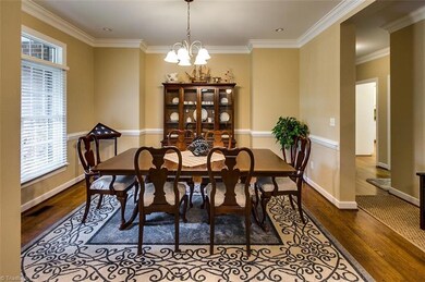 727 Stoney Creek Dr, Asheboro, NC 27205 - photo 5