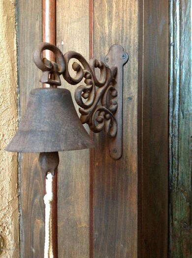 Front Door Bell 3