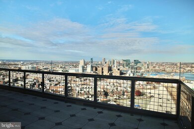 Silo Point unit 915, Baltimore, MD 21230 - photo 3