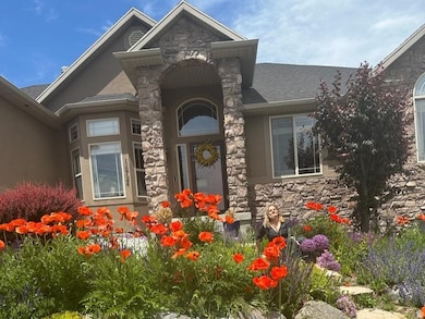 14724 S Evening Side Dr, Herriman, UT 84096 - photo 2