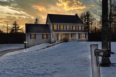 21 Fiddlehead Ln, Rochester, NH 03867 - photo 6