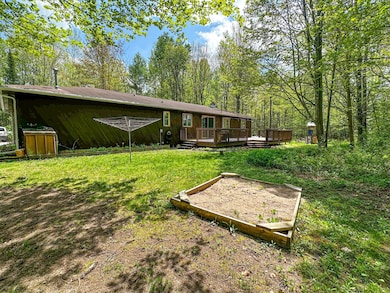 W7865 Cth F, Phillips, WI 54555 - photo 2