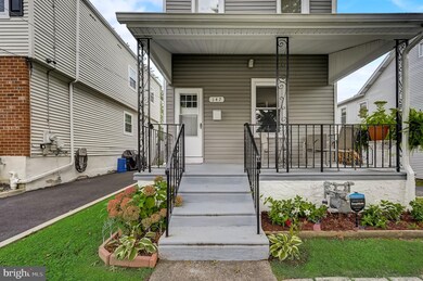 147 Saint Charles St, Drexel Hill, PA 19026 - photo 5