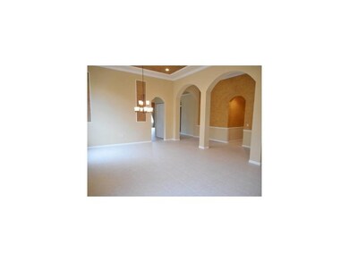 Interior Space/Layout.