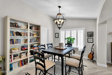 Formal Dining Rm