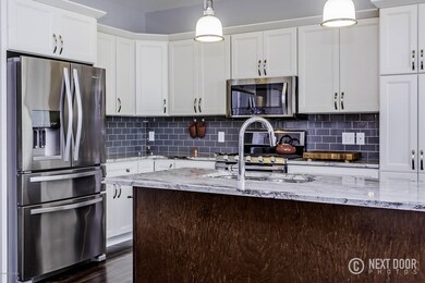 2082 Celadon Dr NE unit 90, Grand Rapids, MI 49525 - photo 5