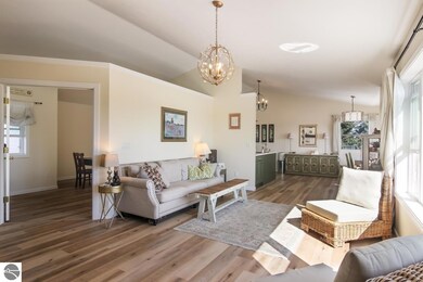 12231 S Bugai Rd, Cedar, MI 49621 - photo 4