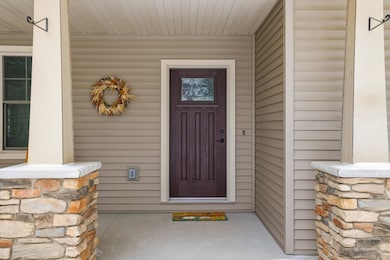 1894 Stately Conifer Ridge, Rosholt, WI 54473 - photo 4