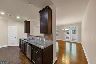 2432 Whiteoak Run unit 20, Smyrna, GA 30080 - photo 5