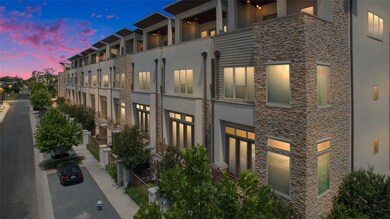 Terrific gated community.
