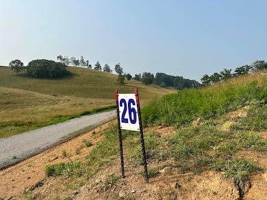 Tract 26 Pittsburg Landing Rd, London, KY 40741 - photo 2