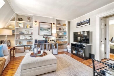 24 Harvard St unit 4, Charlestown, MA 02129 - photo 4