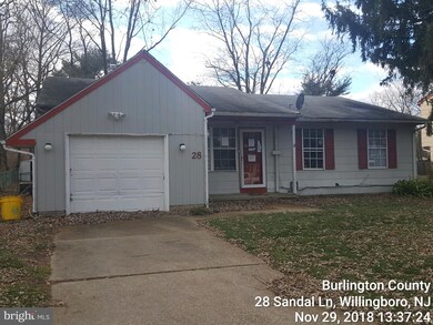 28 Sandal Ln, Willingboro, NJ 08046 - photo 2