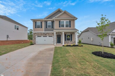 119 Hunter Ridge Dr, Boiling Springs, SC 29316 - photo 3