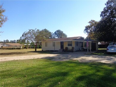 26426 Choctaw Rd, Franklinton, LA 70438 - photo 2
