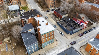 1801 Lang St, Cincinnati, OH 45202 - photo 3