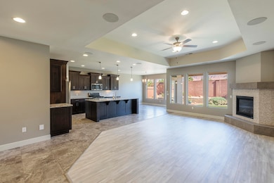 464 W Big Horn Way, Ivins, UT 84738 - photo 5