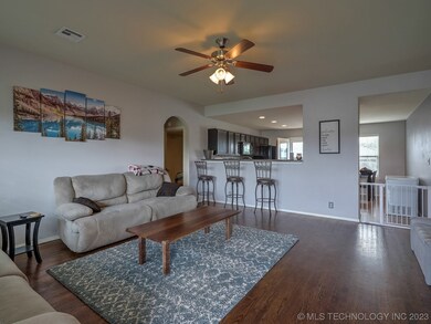 25493 E 92nd Terrace S, Broken Arrow, OK 74014 - photo 5