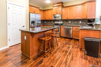 1615 Riddell Ave NE, Orting, WA 98360 - photo 4