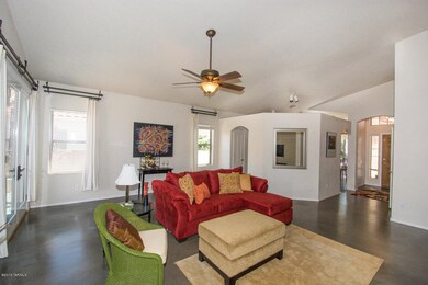 great room