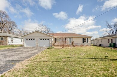16 Oak Dr, Caseyville, IL 62232 - photo 3