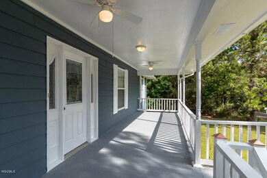 Porch 2.1