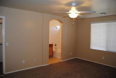 Master Suite