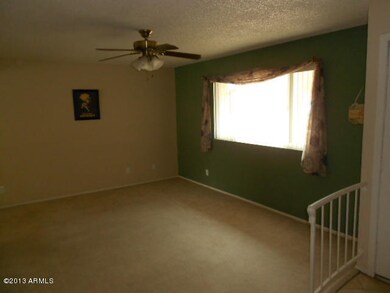 Formal living room