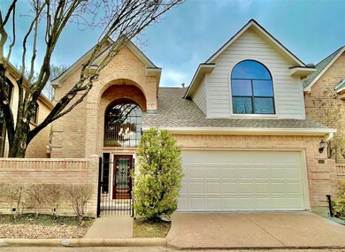 6889 Oakwood Trail, Houston, TX 77040 - photo 2