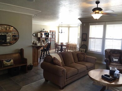 836 S Canyon Dr, Cedar City, UT 84720 - photo 6