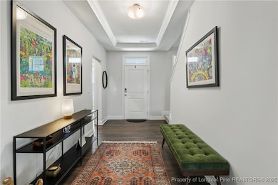 4244 Dock View Rd, Fayetteville, NC 28306 - photo 6