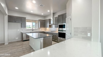 6150 E Three Canyons Rd unit Lot 4, Hereford, AZ 85615 - photo 5