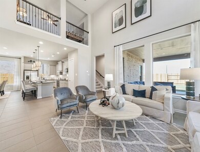 28202 Sterling Dr, Spring, TX 77386 - photo 4