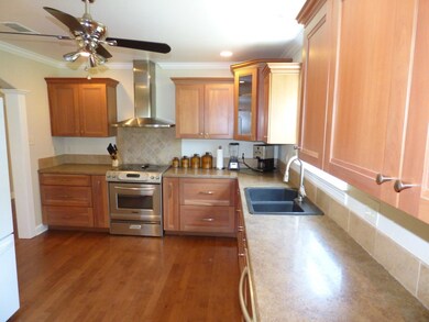 2326 County Road 723, Nacogdoches, TX 75964 - photo 4