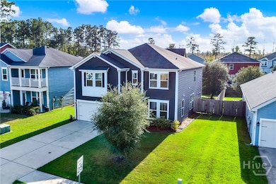 203 Gazelle Ln, Pooler, GA 31322 - photo 3