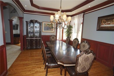 11961 N Delaware Rd, Batesville, IN 47006 - photo 4