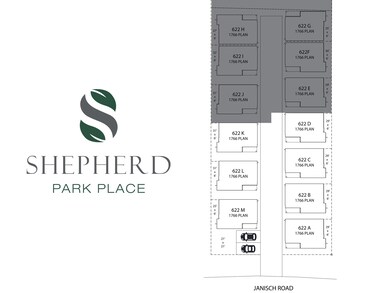 622 E Janisch Rd unit H, Houston, TX 77022 - photo 4