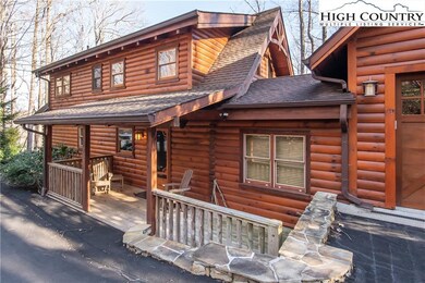 575 Grandfather Farms Rd, Banner Elk, NC 28604 - photo 3