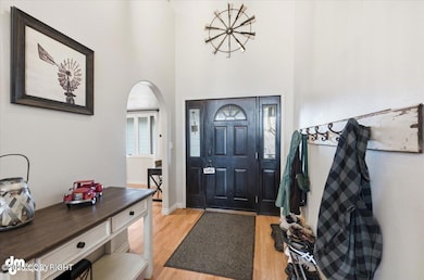 1501 N Aspen Place, Wasilla, AK 99654 - photo 4