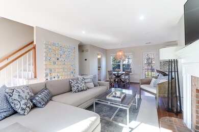 Open Floor Plan (with furniture)