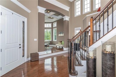 12220 Steepleview Ct, Fishers, IN 46037 - photo 5