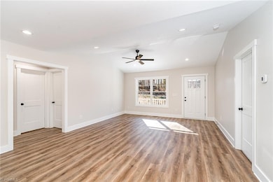 1110 Park Dr, Asheboro, NC 27205 - photo 6