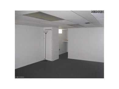 Also featured in the lower level is a game room wi