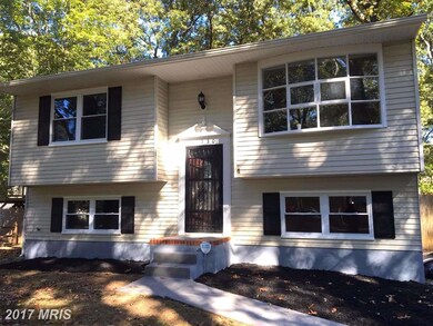 1530 Monard Ave, Severn, MD 21144 - photo 6